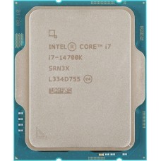 Процессор Intel Core i7 14700K,  OEM