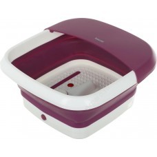 Гидромассажная ванночка для ног Beurer FB30,  фиолетовый