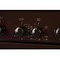 Газовая плита GEFEST ПГ 6300-02 0047,  газовая духовка,  чугун, коричневый
