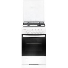 Газовая плита GEFEST ПГ 3200-06, белый