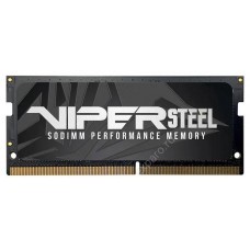 Оперативная память Patriot Viper Steel PVS48G240C5S DDR4 -  1x 8ГБ