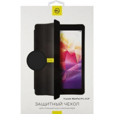 Чехол для планшета Redline Huawei MatePad Pro 10.8", черный