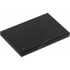 Внешний диск HDD  Hikvision T30 HS-EHDD-T30 1T Black, черный