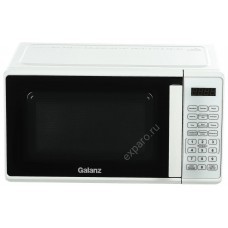 Микроволновая печь Galanz MOS-2010DW, 700Вт, 20л, белый