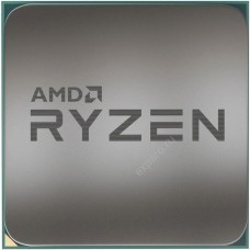 Процессор AMD Ryzen 5 3600X,  OEM