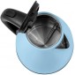 Чайник электрический MAUNFELD MGK-625BL, 2200Вт, голубой