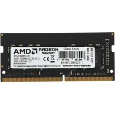 Оперативная память AMD Radeon R9 Gamer Series R948G3206S2S-U DDR4 -  1x 8ГБ