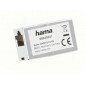 Адаптер HAMA H-200326 серебристый [00200326]