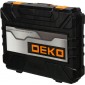 Набор инструментов DEKO DKMT168,  168 предметов [065-0220]