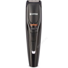 Триммер Vitek VT-2553 BK черный