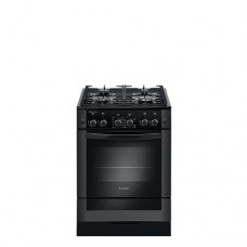 Газовая плита Gefest 6500-02 0044 черный