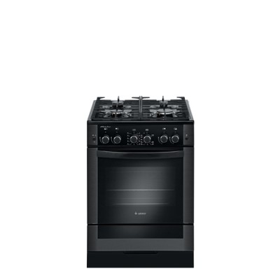 Газовая плита Gefest 6500-02 0044 черный