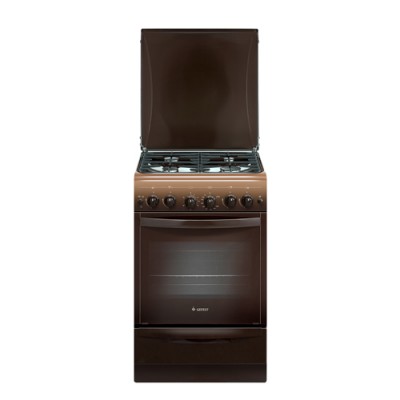 Газовая плита Gefest 5100-02 0001 коричневый