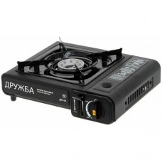 Газовая плита портативная Дружба ДП-01
