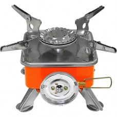 Газовая плита портативная ENERGY GS-200