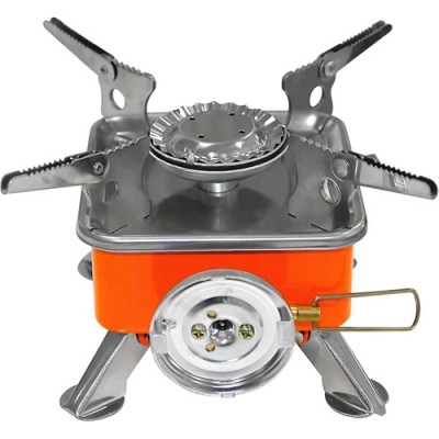 Газовая плита портативная ENERGY GS-200