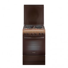 Электрическая плита GEFEST 5140-01 0001 коричневый