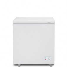 Морозильный ларь Бирюса 155KX белый