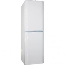 Холодильник с морозильником ОРСК 176 B белый