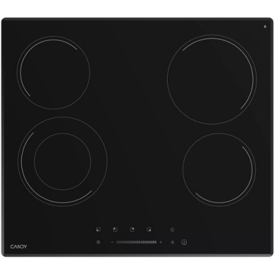 Электрическая варочная поверхность Candy CHXC64TDVB