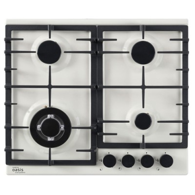 Газовая варочная поверхность Oasis P-MSI