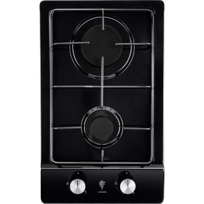 Варочная панель газовая Leonord LEG-30201B