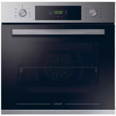 Электрический духовой шкаф Candy FCT625XL/1 серебристый