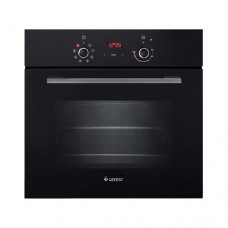 Электрический духовой шкаф Gefest ЭДВ ДА 622-02 АS черный
