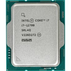 Процессор Intel Core i7 12700,  OEM