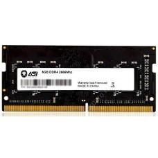 Оперативная память AGI SD138 AGI266608SD138 DDR4 -  1x 8ГБ