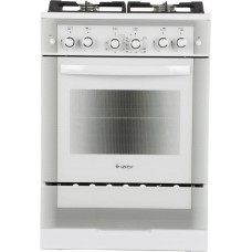 Газовая плита GEFEST ПГ 6500-02 0042, белый