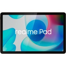 Планшет REALME Pad RMP2103 10.4",  6ГБ, 128GB, Wi-Fi золотистый