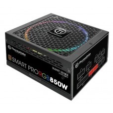 Блок питания Thermaltake Smart Pro RGB,  850Вт,  черный