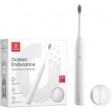 Электрическая зубная щетка OCLEAN Endurance Eco E5501, цвет:белый