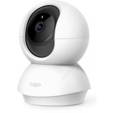 Камера видеонаблюдения IP TP-LINK TAPO TC70,  белый