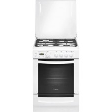 Газовая плита GEFEST 6100-03, белый