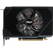 Видеокарта Palit NVIDIA  GeForce RTX 3050 RTX3050 STORMX OC