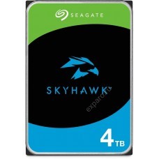 Жесткий диск Seagate Skyhawk ST4000VX015