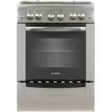 Газовая плита GEFEST 6100-02 0004, нержавеющая сталь