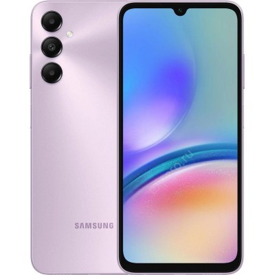 Смартфон Samsung Galaxy A05s 4/64Gb,  SM-A057F,  лаванда