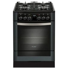 Газовая плита GEFEST ПГЭ 6502-03 0044, черный