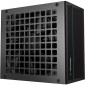 Блок питания DeepCool PF350,  350Вт,  120мм,  черный, retail [r-pf350d-ha0b-eu]