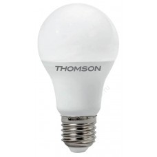 Лампа LED Thomson E27,  груша, 13Вт, одна шт.