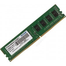 Оперативная память Patriot Signature PSD48G213381 DDR4 -  1x 8ГБ