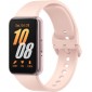 Смарт-часы Samsung Galaxy Fit 3 SM-R390,  1.6",  розовое золото / розовое золото [sm-r390nidacis]
