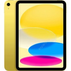 Планшет Apple iPad 2022 64Gb Wi-Fi A2696 10.9",  64GB, Wi-Fi желтый