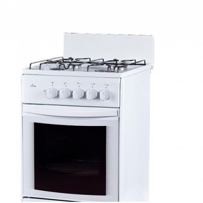 Газовая плита Flama RG 24011-W белый (30)