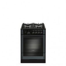 Газовая плита Gefest 6500-03 0044 черный