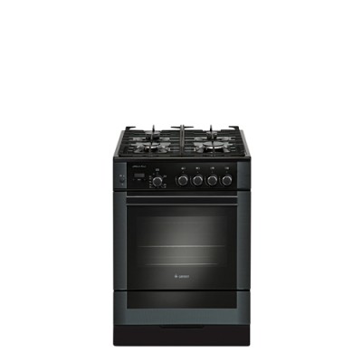 Газовая плита Gefest 6500-03 0044 черный