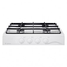 Газовая плита настольная GEFEST ПГ 900 белый 4-х комфорочная
